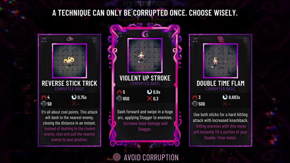 Metavoidal Screenshot