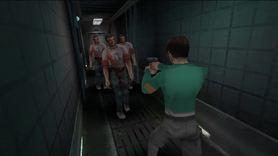 Pulsebreaker screenshot 2