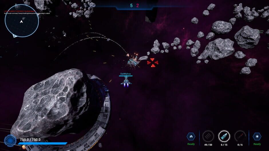 The Last Captain screenshot 1