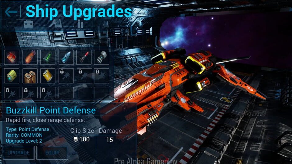 The Last Captain screenshot 3