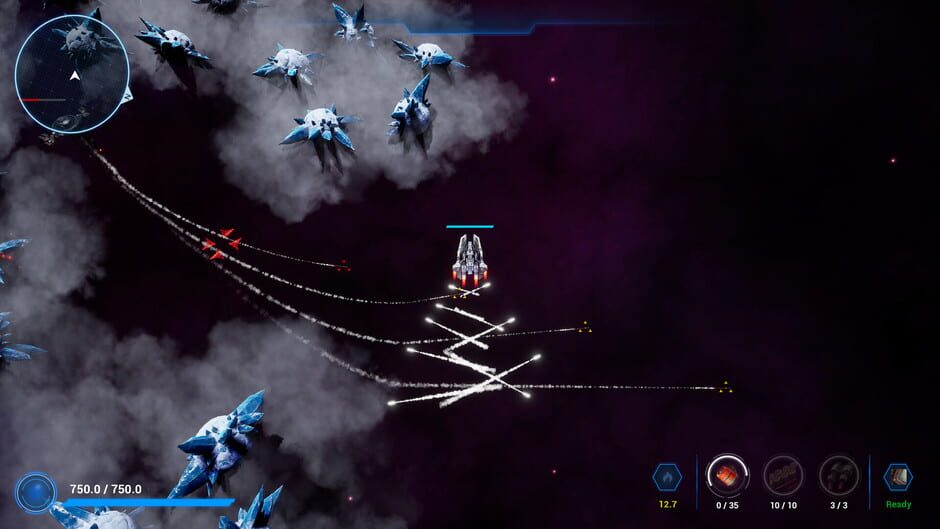 The Last Captain screenshot 6