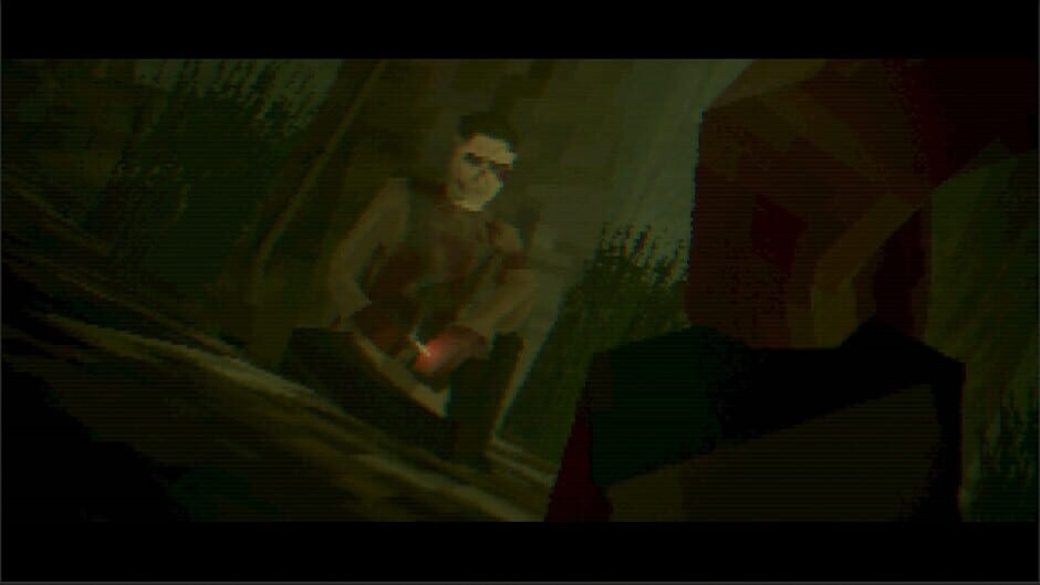 สกรีนช็อตจาก Tales of The Nightmares: Episode One (รูปที่ 2)
