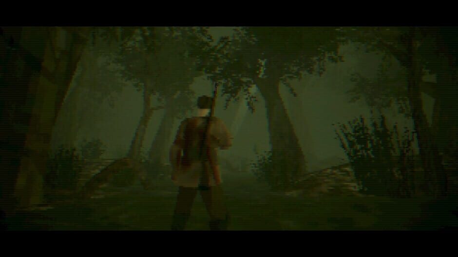 สกรีนช็อตจาก Tales of The Nightmares: Episode One (รูปที่ 3)