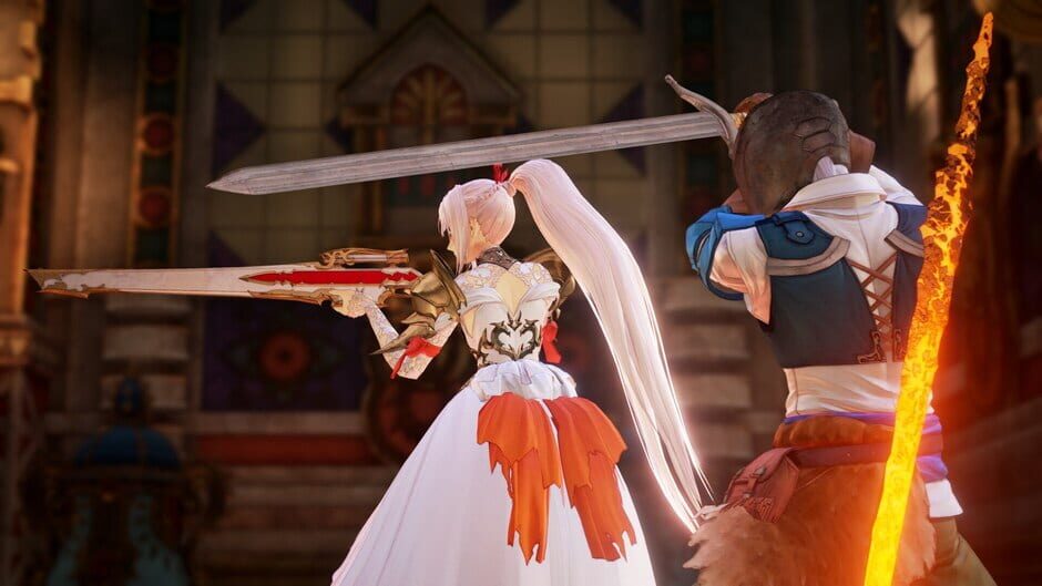 Screenshot Tales of Arise