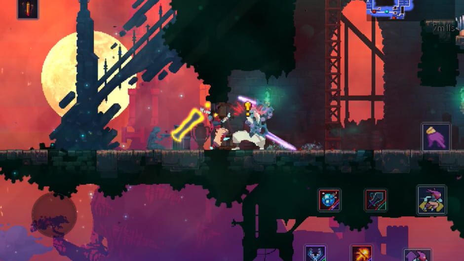 Dead Cells+ screenshot 2