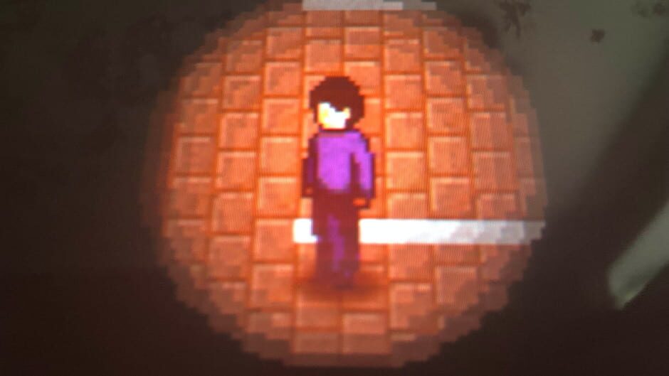Stairs screenshot