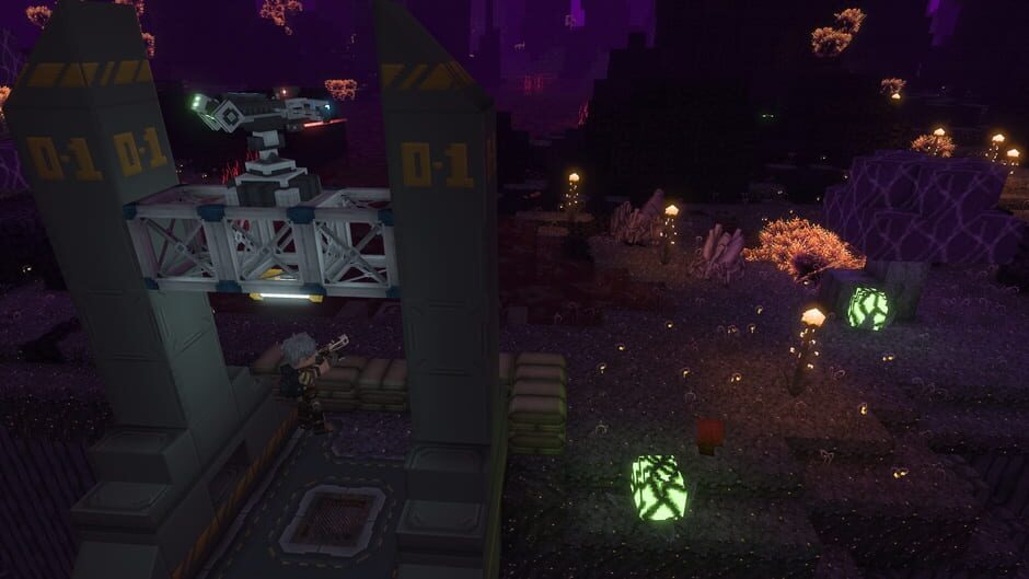 Tesera screenshot 4