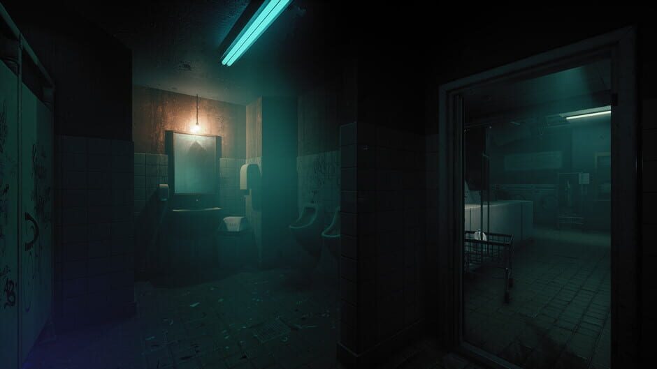 Infected Mushroom Pinball Screenshot