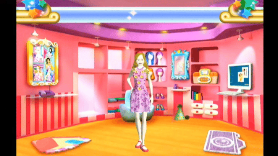 Dream Salon Screenshot