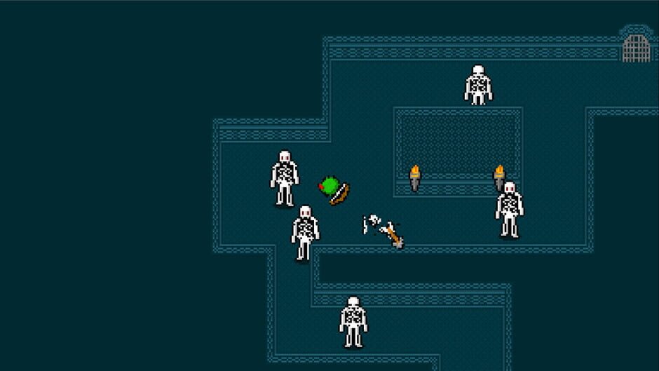 Quiverless screenshot