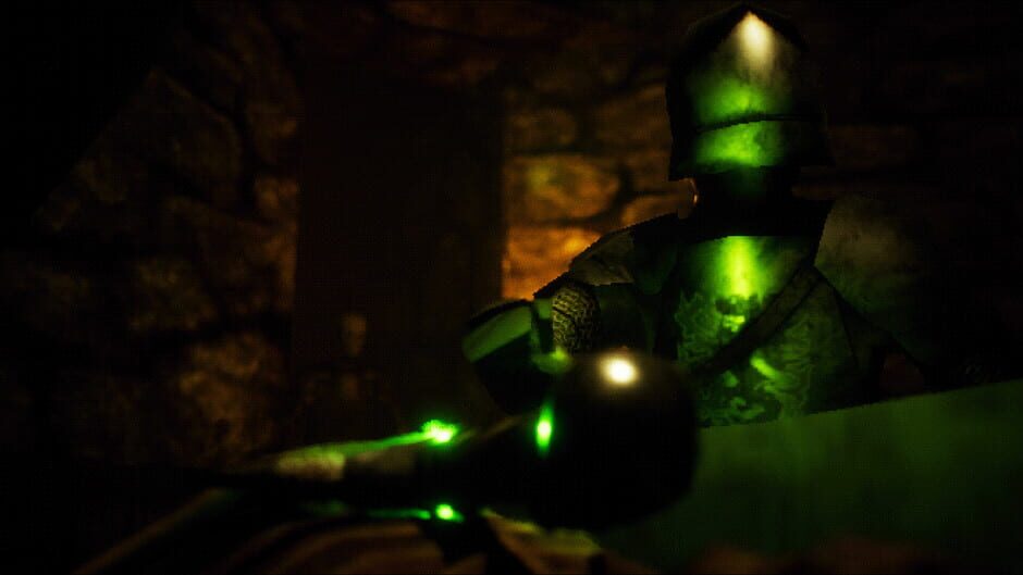 Serpico screenshot