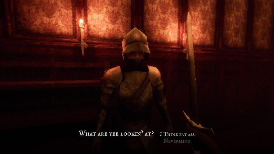 Serpico screenshot