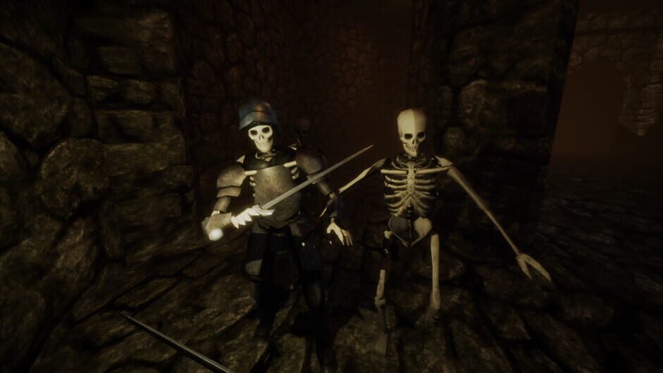 Serpico screenshot