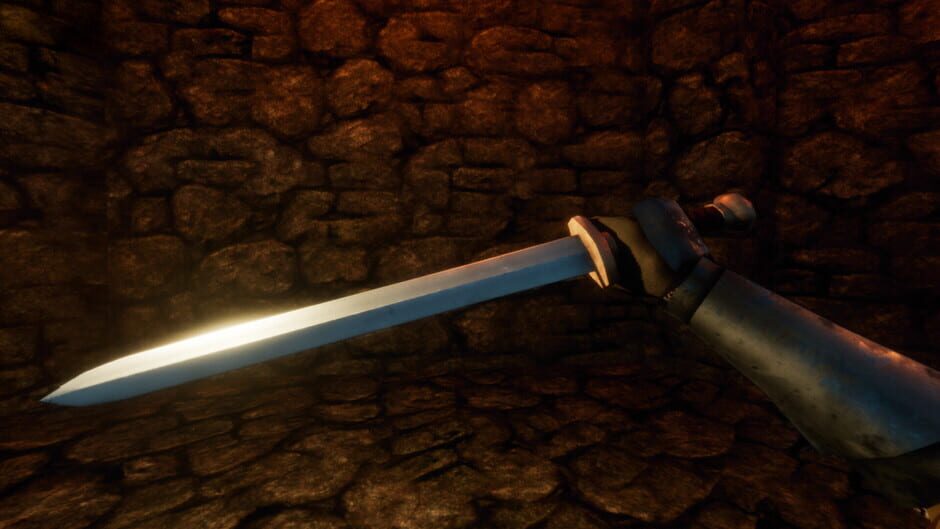 Serpico screenshot