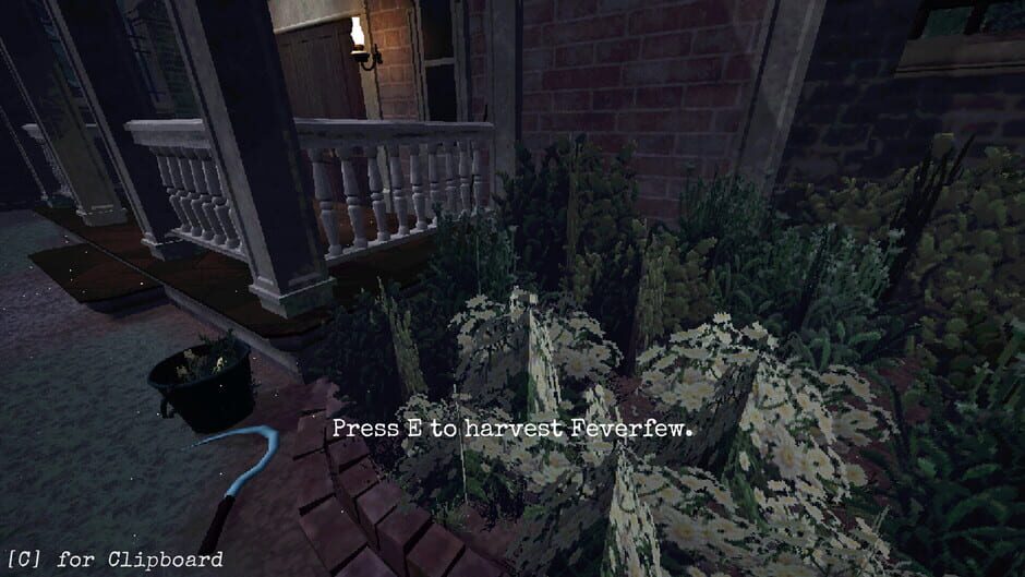 Triage screenshot