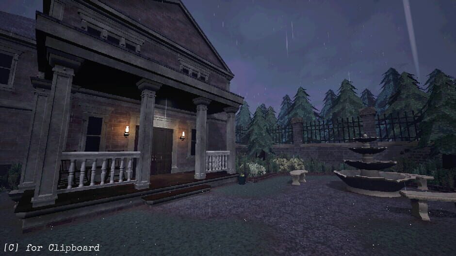 Triage screenshot