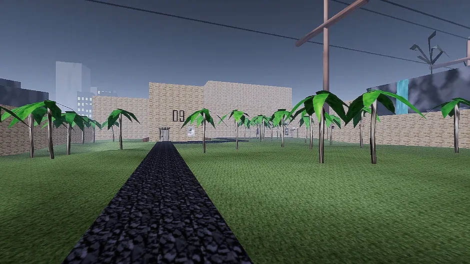 Hotel Investigation 09