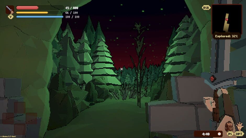 Blood Sins Screenshot