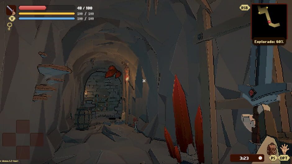 Blood Sins Screenshot