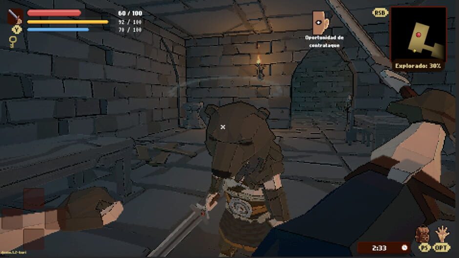 Blood Sins Screenshot