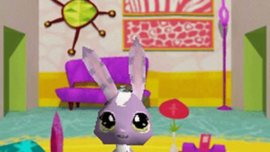 Littlest Pet Shop: Country Friends Screenshot