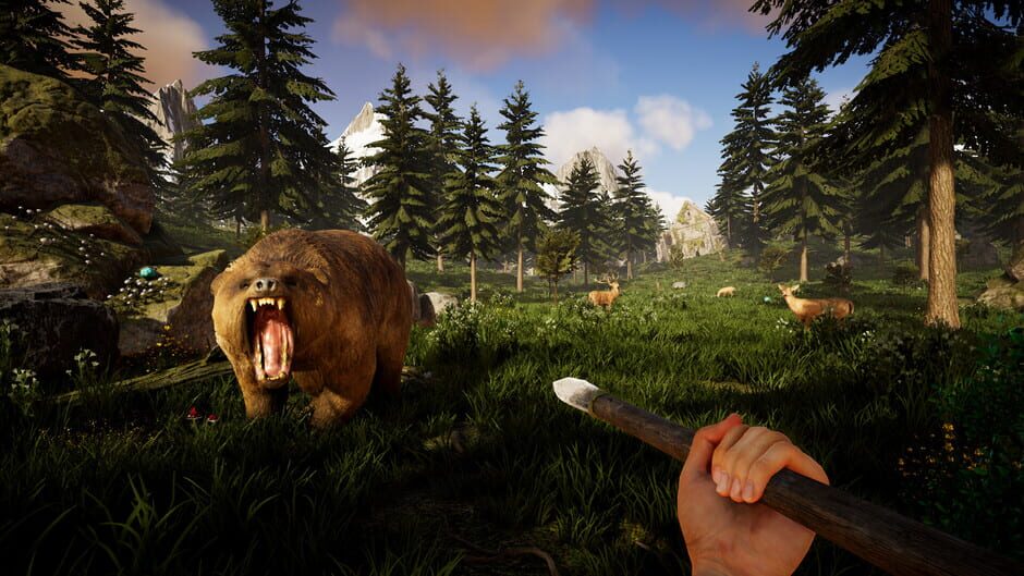 สกรีนช็อตจาก Viking Frontiers (รูปที่ 9)