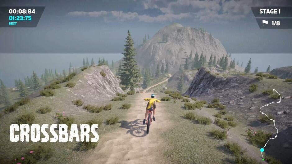 Crossbars media thumbnail