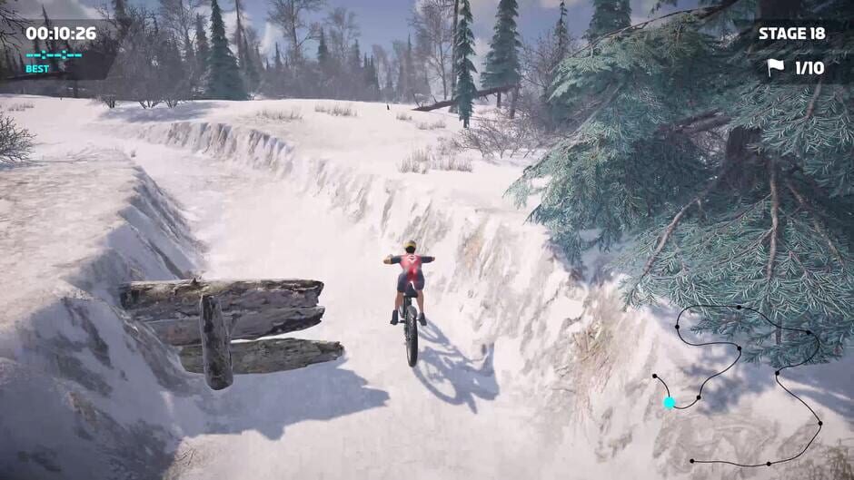 Crossbars media thumbnail