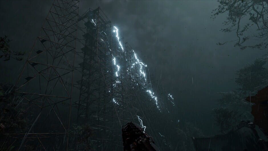 Screenshot S.T.A.L.K.E.R. 2: Heart of Chornobyl