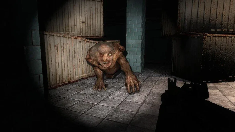 S.T.A.L.K.E.R.: Shadow of Chernobyl screenshot 1582409
