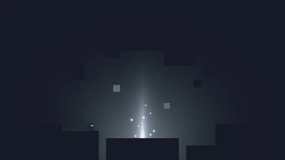 Кадър от Hello World: a developer story