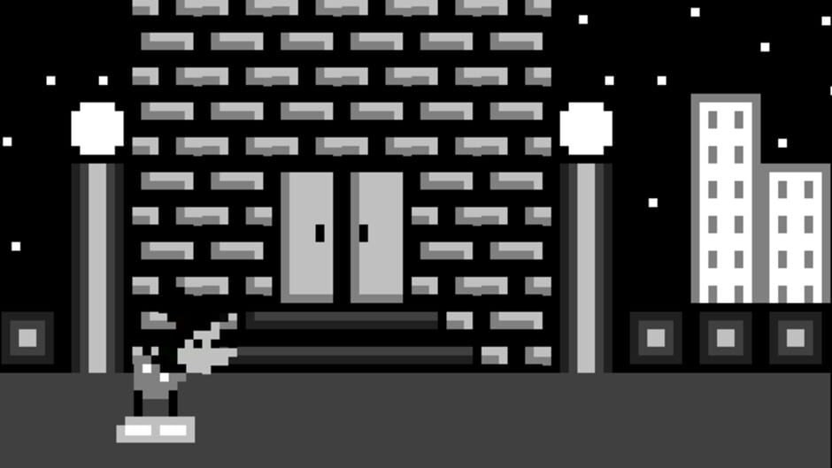 Suicide Mouse screenshot