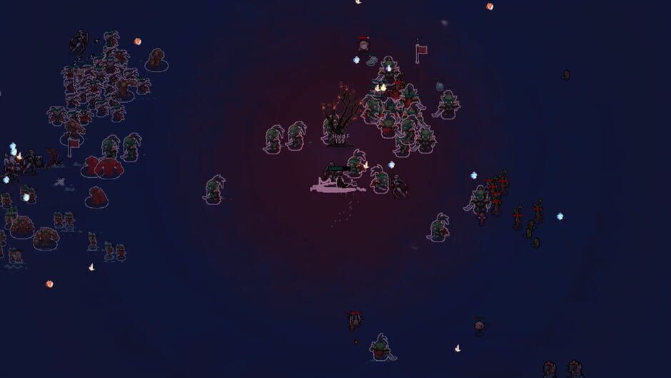 Phantom Necro Screenshot