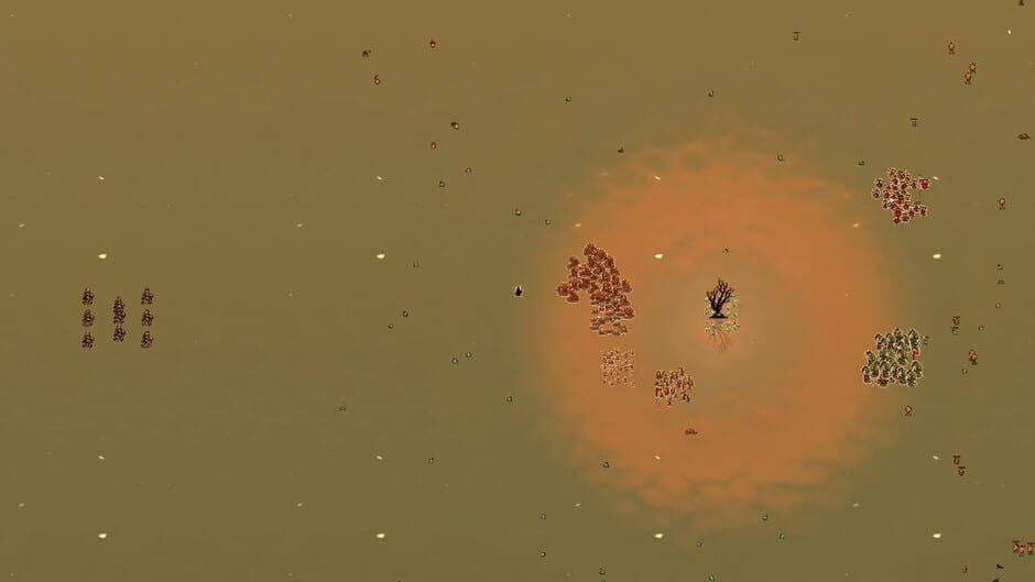 Phantom Necro Screenshot