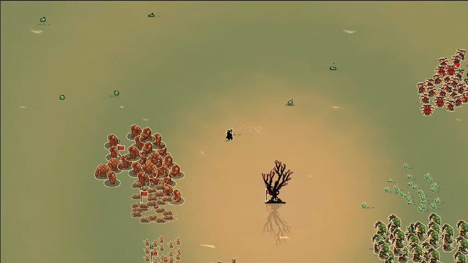 Phantom Necro Screenshot