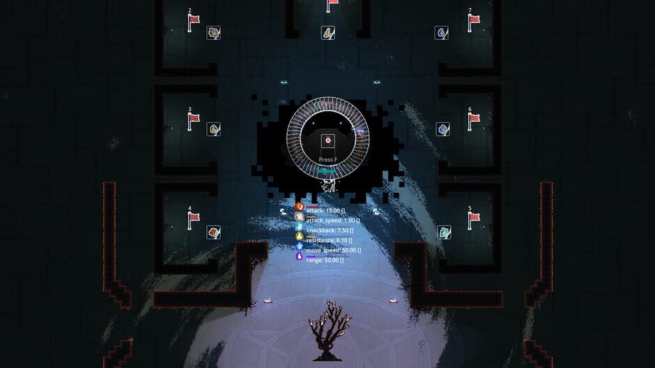 Phantom Necro Screenshot