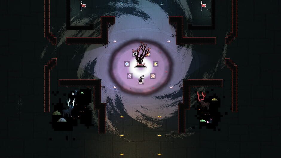 Phantom Necro Screenshot
