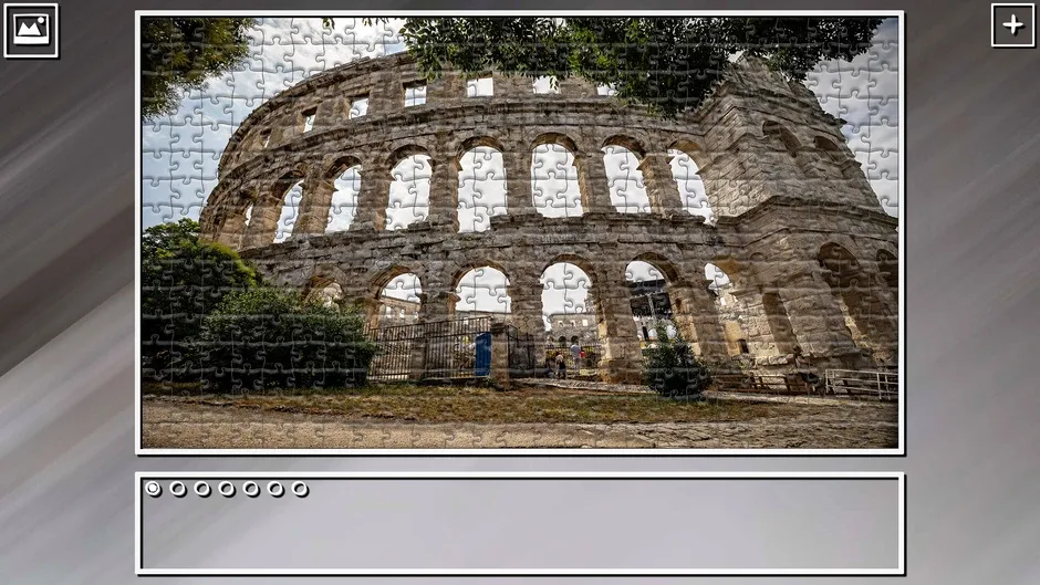 Capture d'écran de l'article