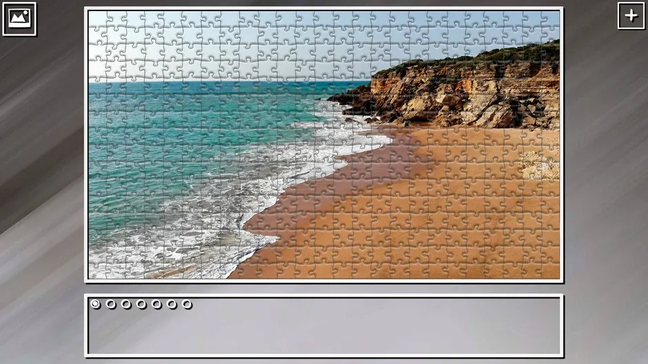 Capture d'écran de l'article