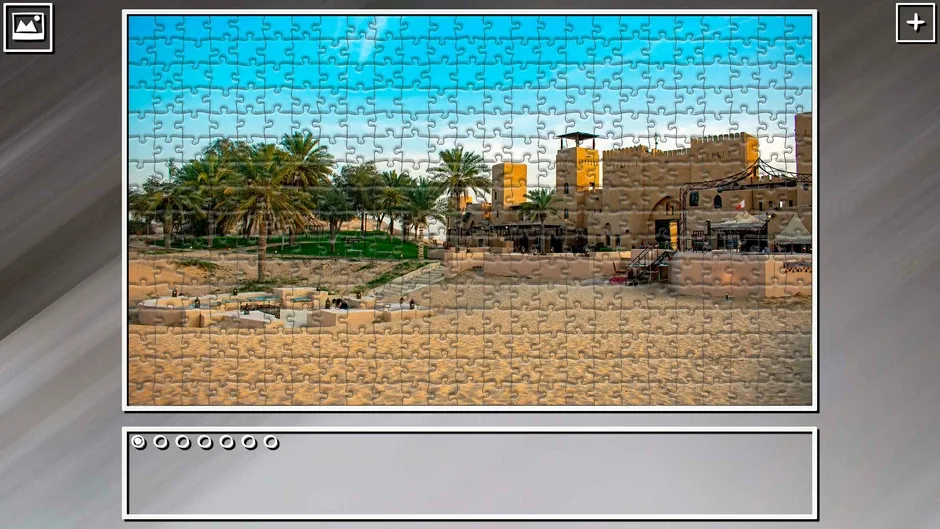 Capture d'écran de l'article