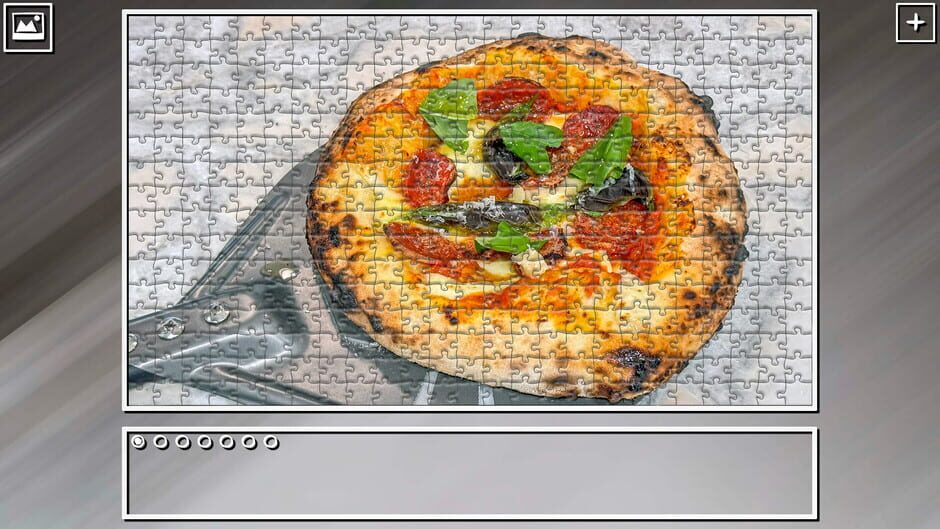 สกรีนช็อตจาก Super Jigsaw Puzzle: Generations - Random 7 (รูปที่ 30)