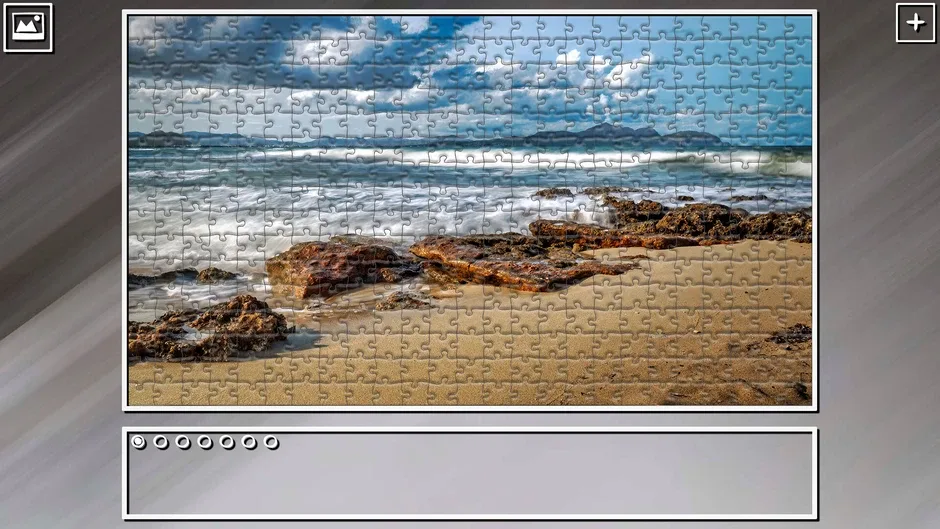 Capture d'écran de l'article