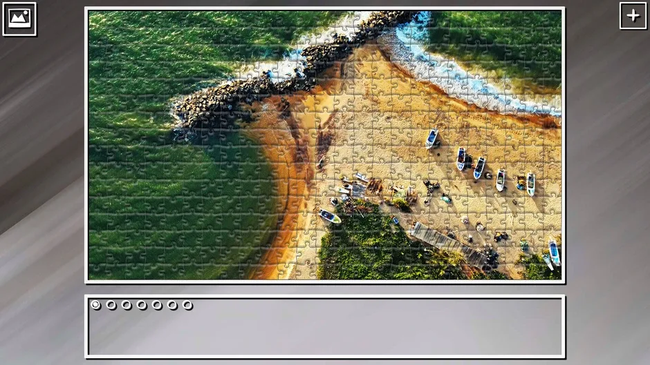 Capture d'écran de l'article