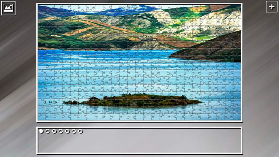 สกรีนช็อตจาก Super Jigsaw Puzzle: Generations - Morocco (รูปที่ 22)