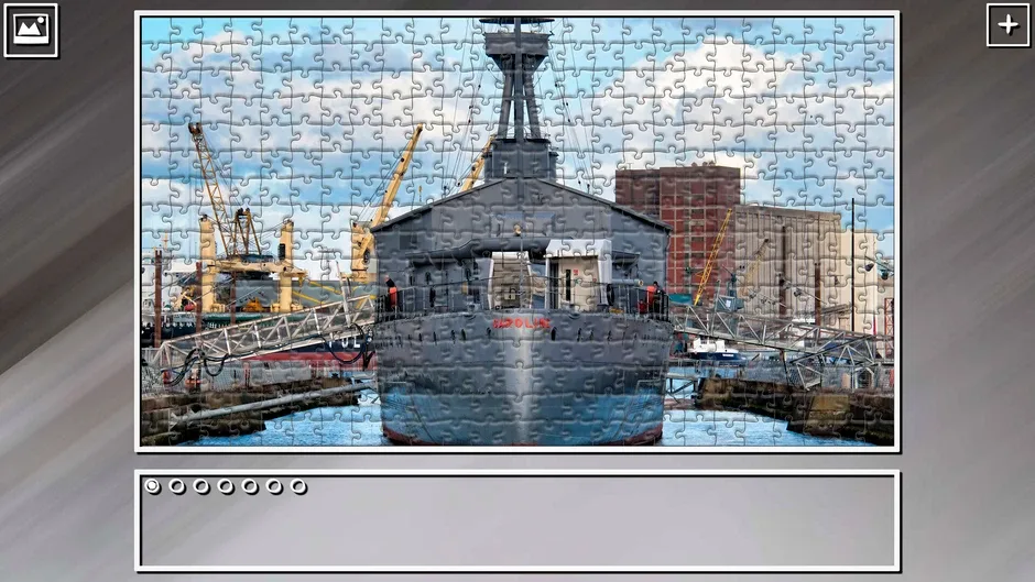 Capture d'écran de l'article