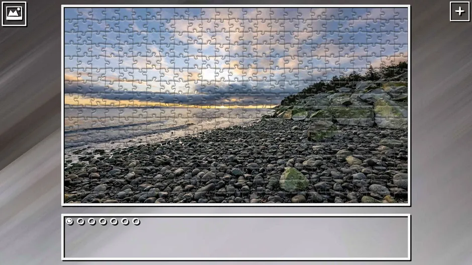 Capture d'écran de l'article