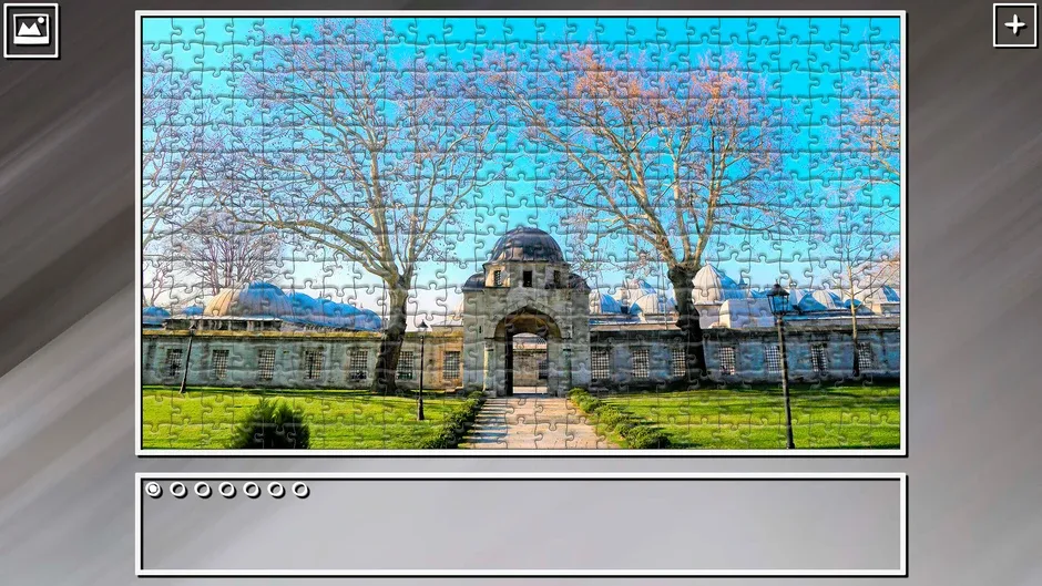Capture d'écran de l'article