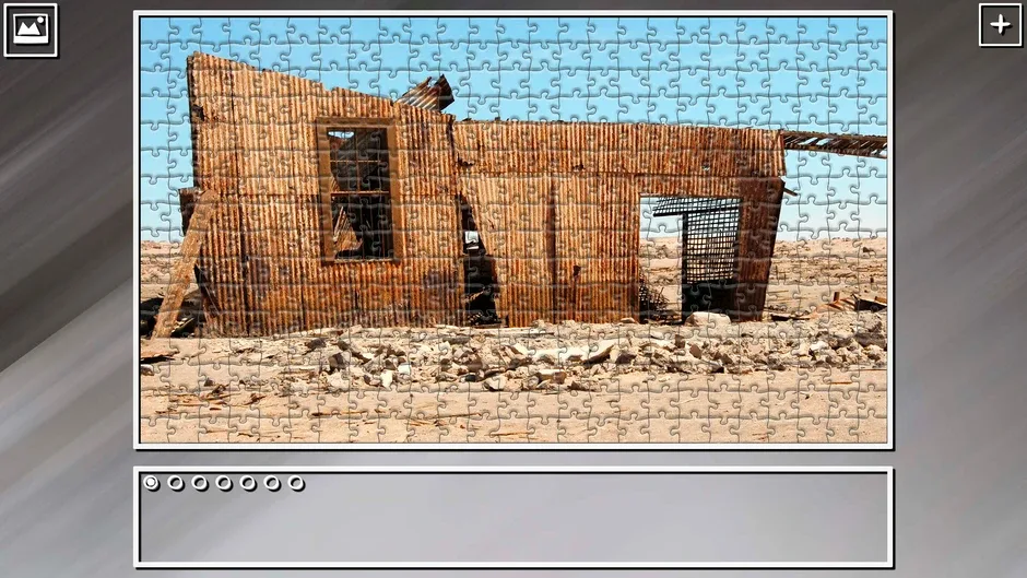 Capture d'écran de l'article