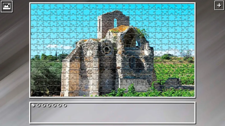 Capture d'écran de l'article