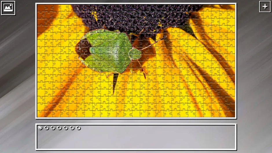 Capture d'écran de l'article